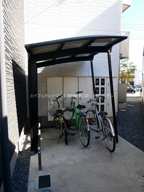 モンレーヴの物件内観写真