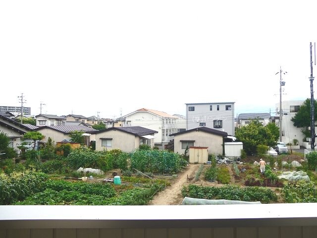 サンセール若里の物件内観写真