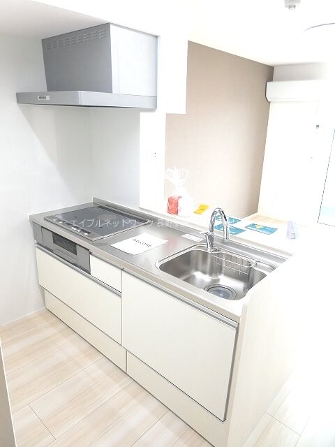 サンセール若里の物件内観写真