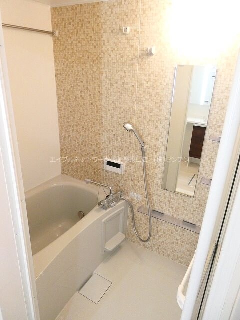 サンセール若里の物件内観写真