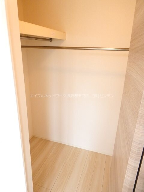 サンセール若里の物件内観写真