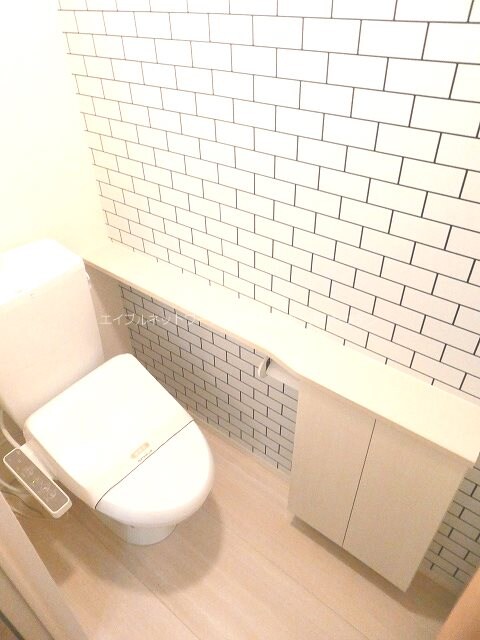 サンセール若里の物件内観写真