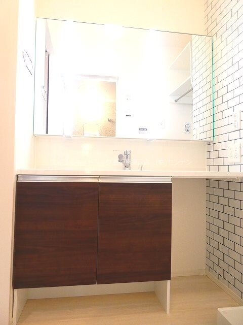 サンセール若里の物件内観写真