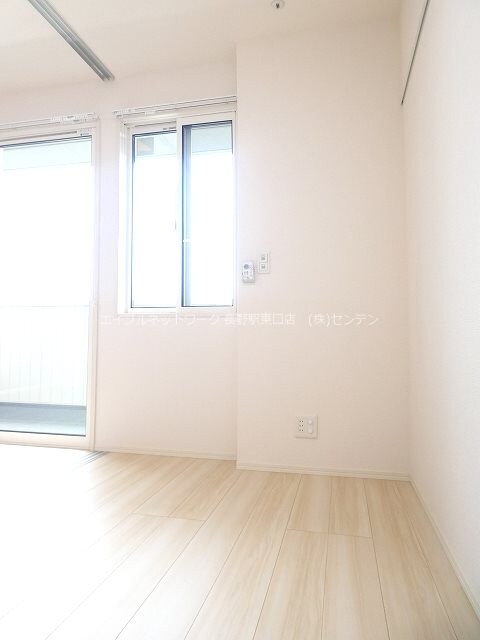 サンセール若里の物件内観写真