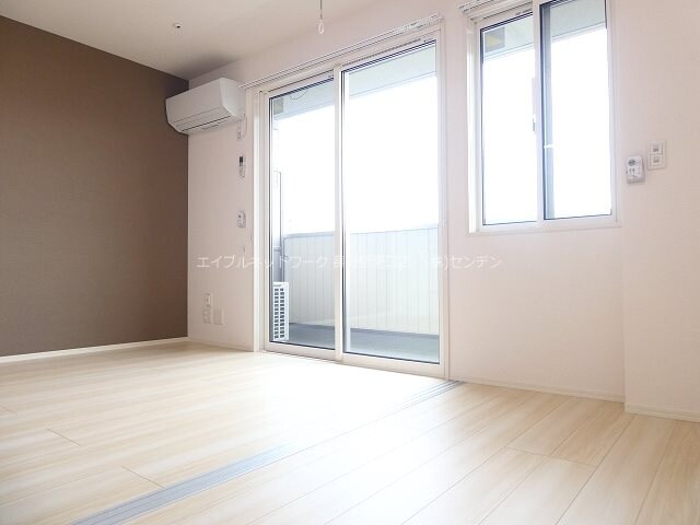 サンセール若里の物件内観写真