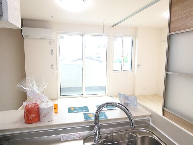 サンセール若里の物件内観写真