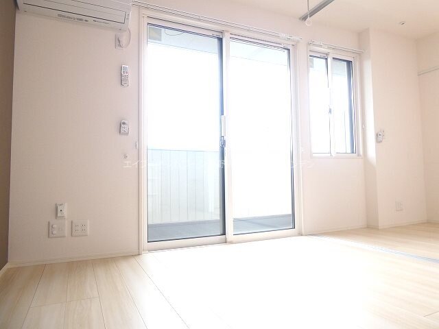 サンセール若里の物件内観写真