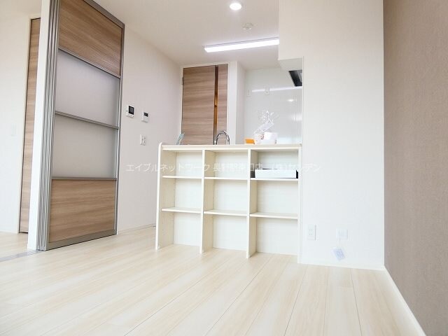 サンセール若里の物件内観写真