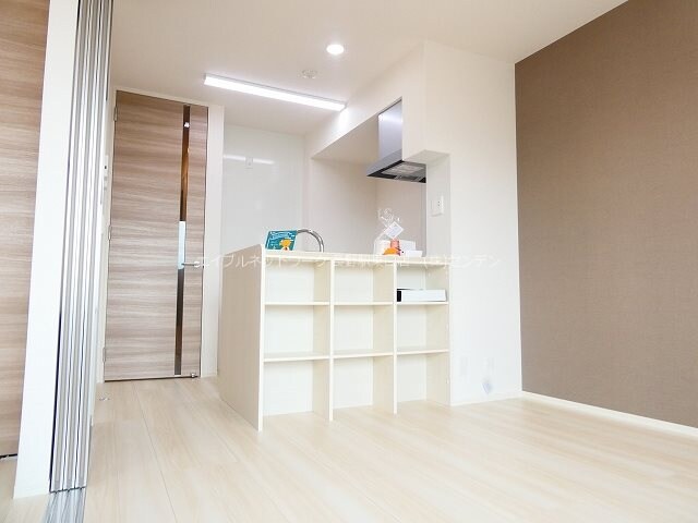 サンセール若里の物件内観写真