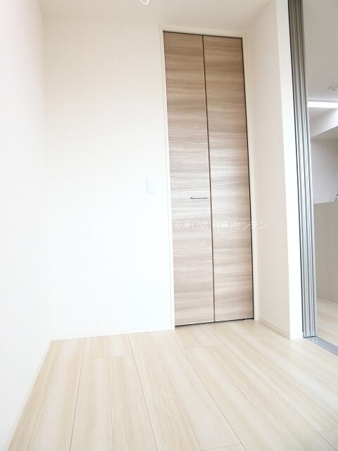 サンセール若里の物件内観写真