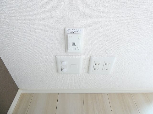 サンセール若里の物件内観写真