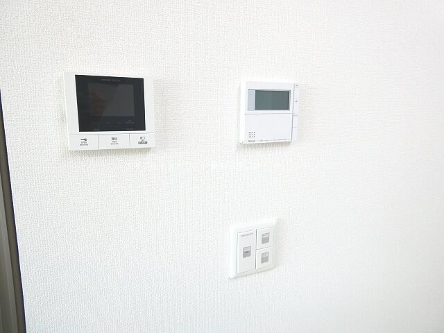 サンセール若里の物件内観写真