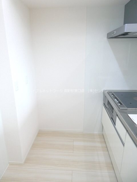 サンセール若里の物件内観写真