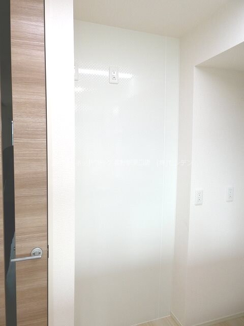 サンセール若里の物件内観写真