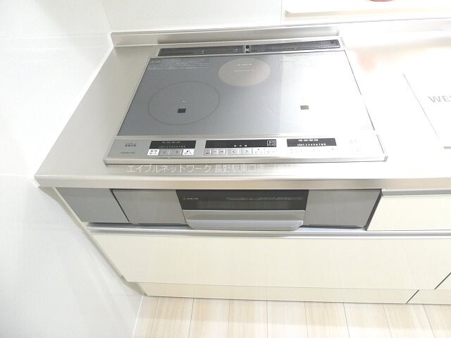 サンセール若里の物件内観写真