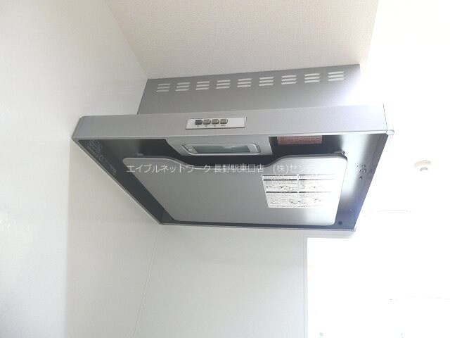 サンセール若里の物件内観写真