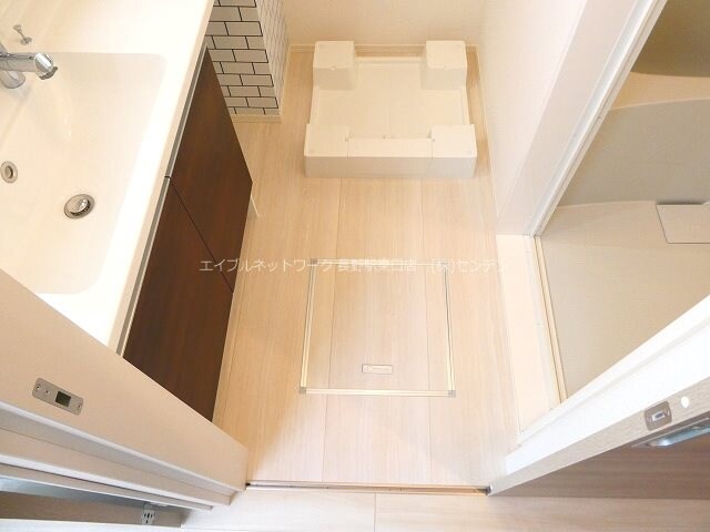 サンセール若里の物件内観写真