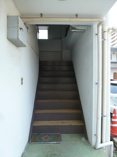 つるがハイツの物件内観写真