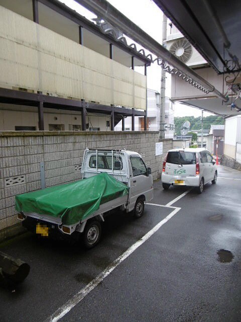 サンライズ西長野の物件内観写真