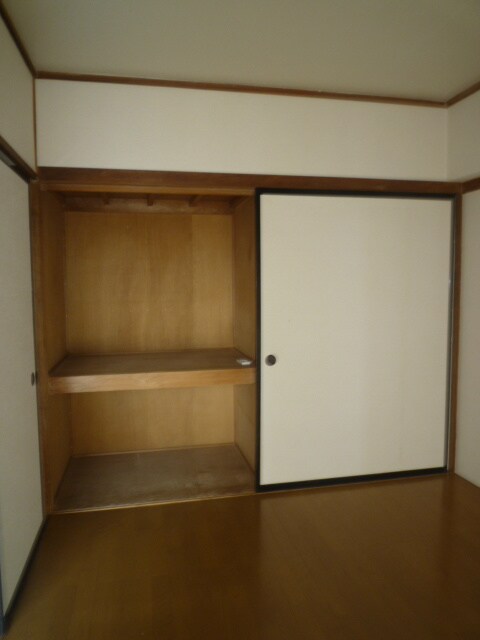 宮尾ハイツの物件内観写真