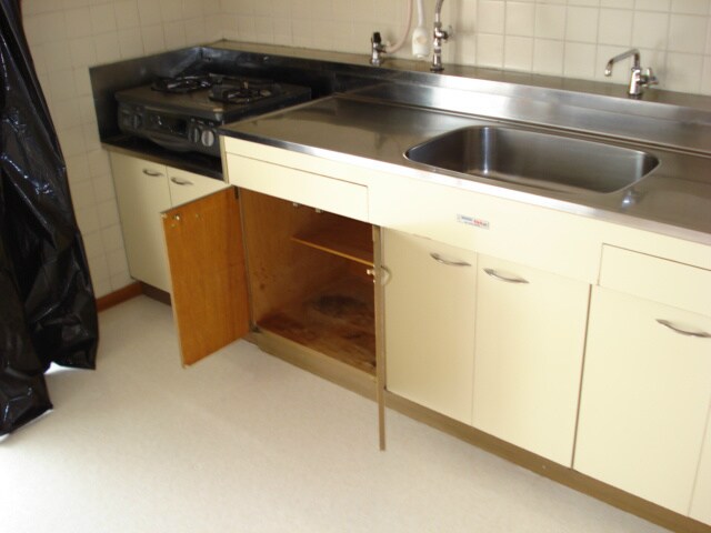 宮尾ハイツの物件内観写真