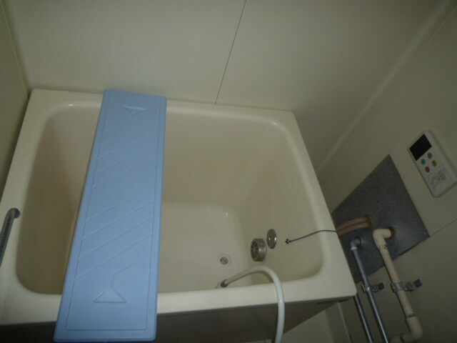 宮尾ハイツの物件内観写真