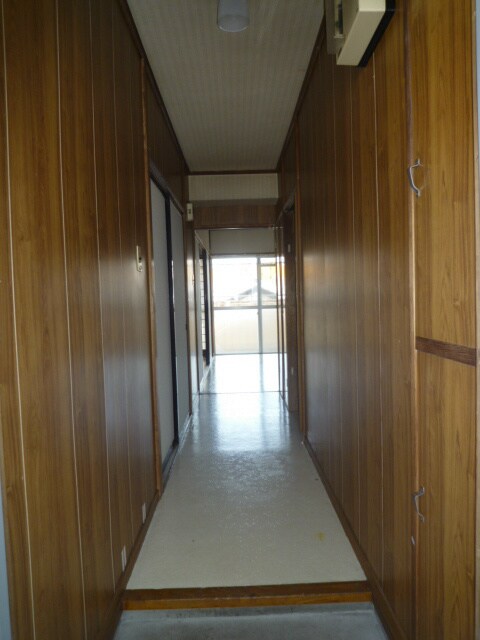 宮尾ハイツの物件内観写真