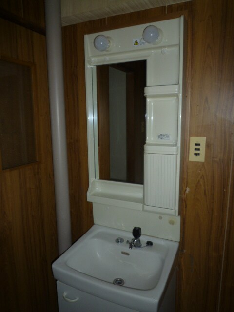 宮尾ハイツの物件内観写真