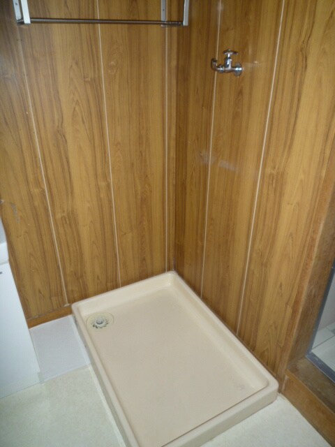 宮尾ハイツの物件内観写真