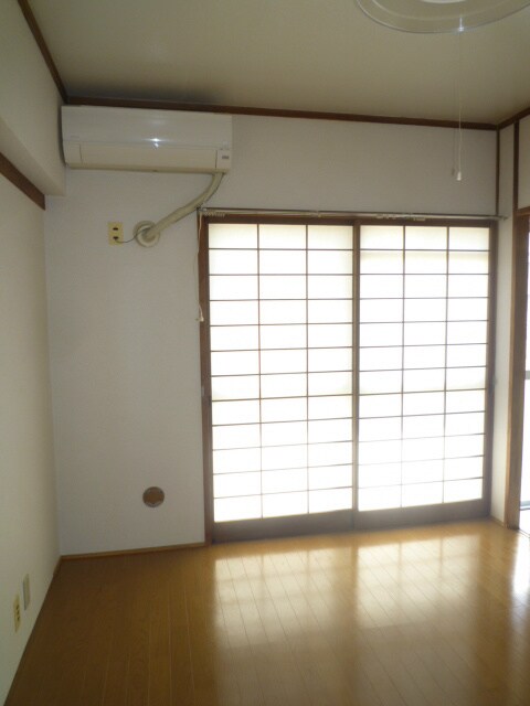 宮尾ハイツの物件内観写真