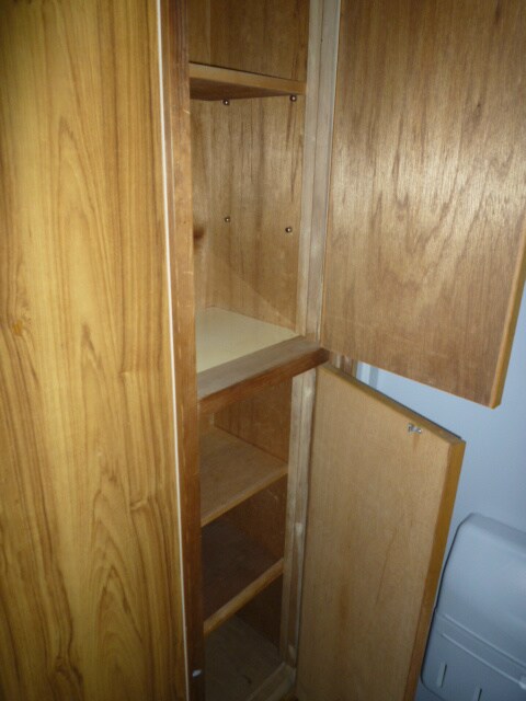 宮尾ハイツの物件内観写真