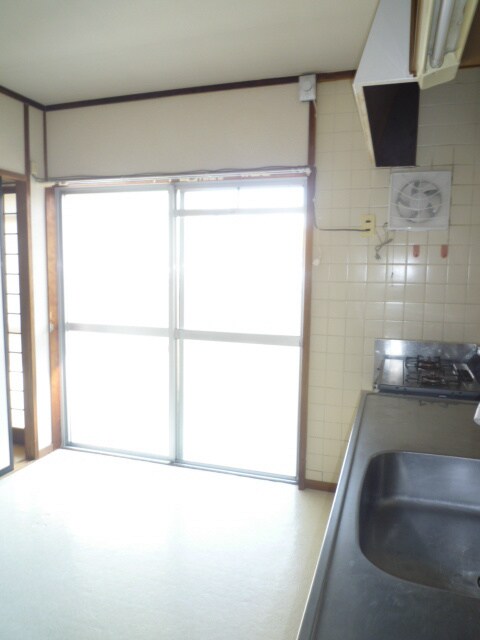 宮尾ハイツの物件内観写真