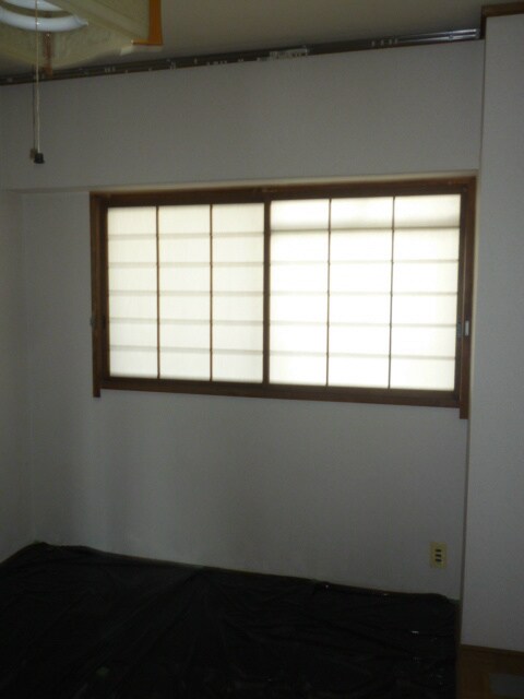 宮尾ハイツの物件内観写真