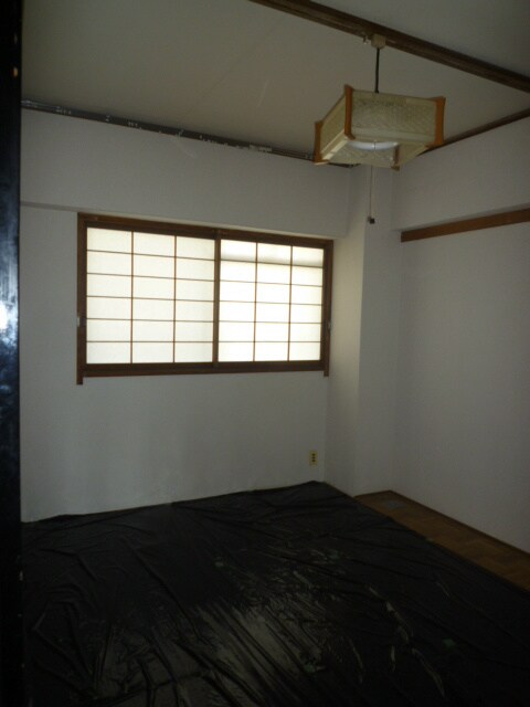 宮尾ハイツの物件内観写真