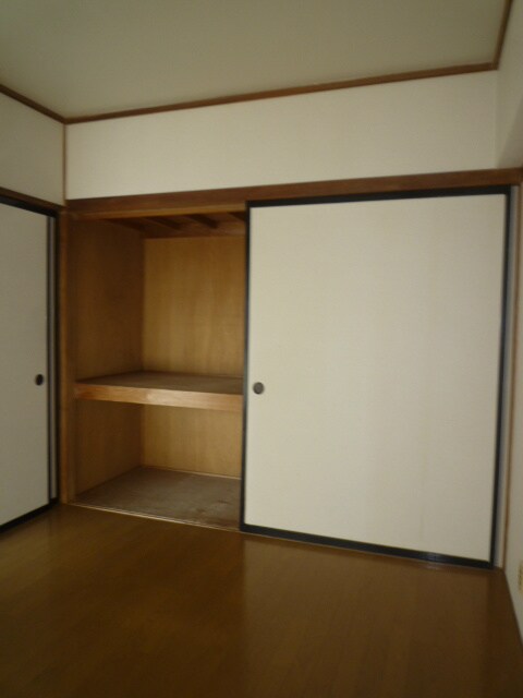 宮尾ハイツの物件内観写真