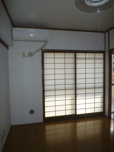 宮尾ハイツの物件内観写真