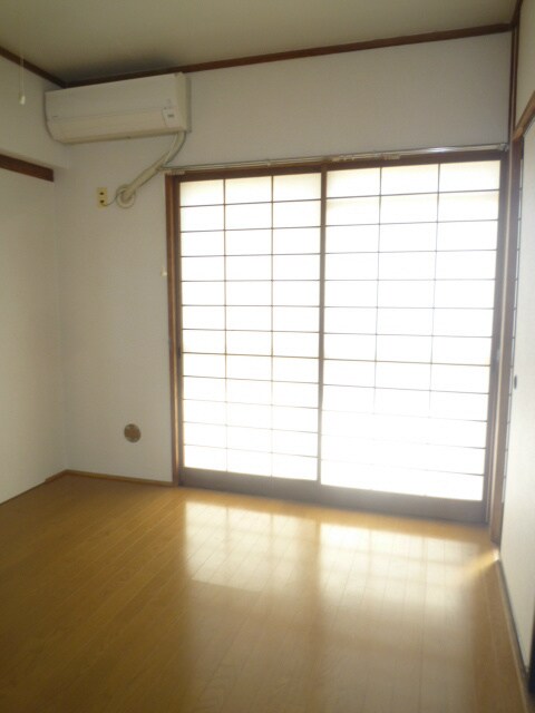 宮尾ハイツの物件内観写真