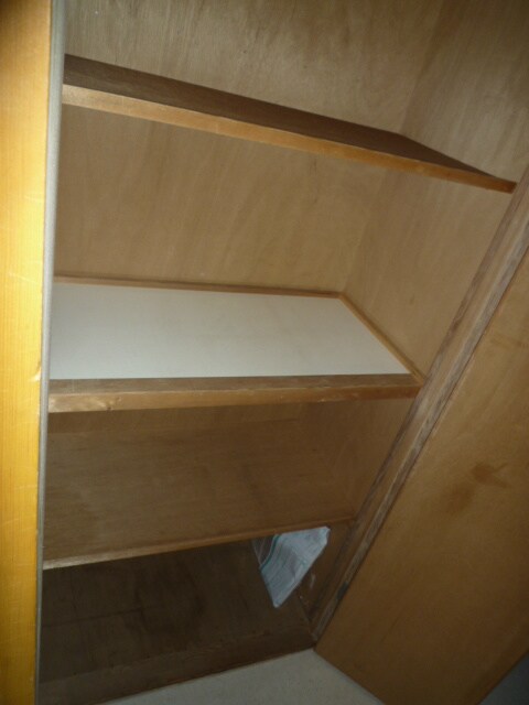 宮尾ハイツの物件内観写真