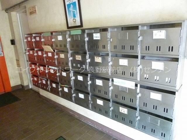 宮尾ハイツの物件内観写真