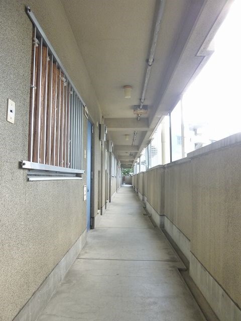 宮尾ハイツの物件内観写真