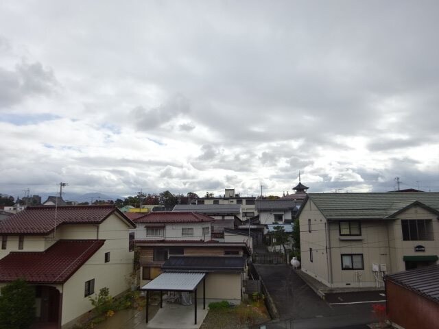 グランメゾン泉の物件内観写真