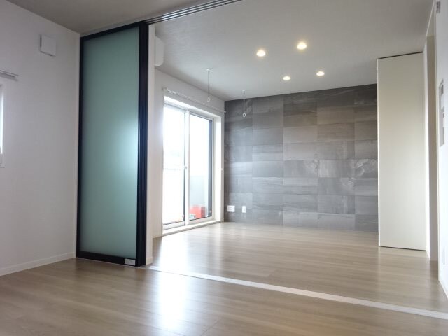 グランメゾン泉の物件内観写真