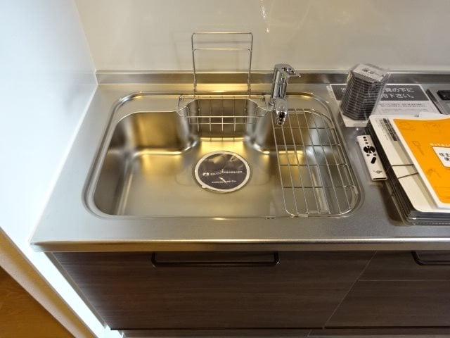 グランメゾン泉の物件内観写真