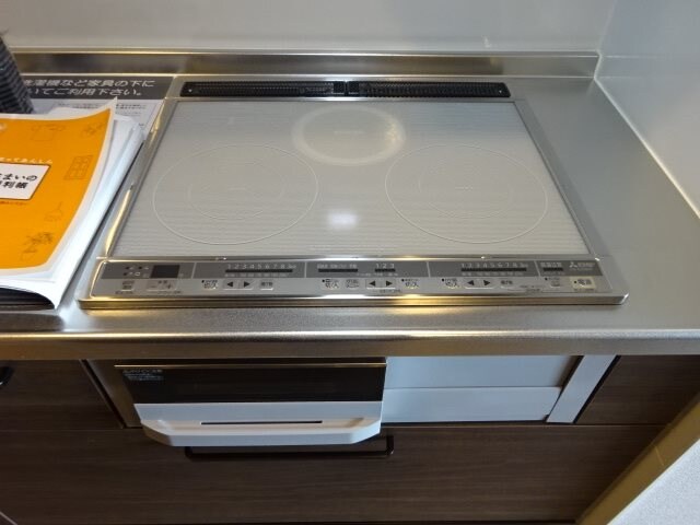 グランメゾン泉の物件内観写真