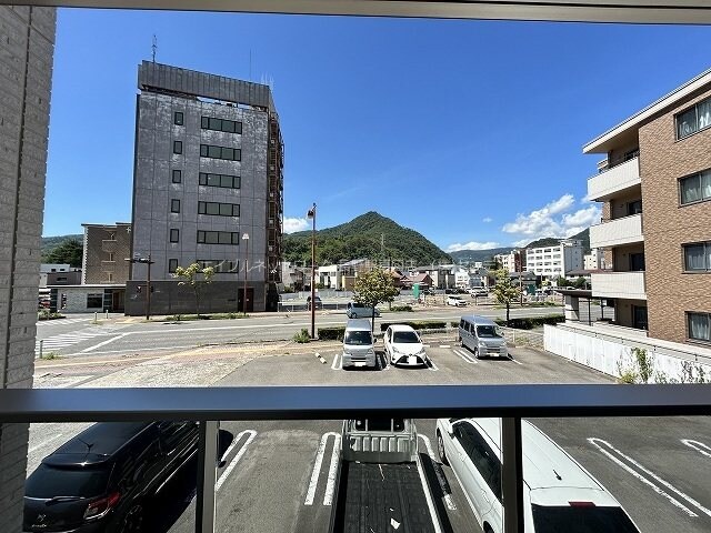 市役所前駅 徒歩13分 2階の物件内観写真