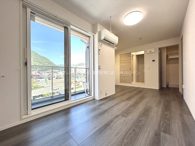 市役所前駅 徒歩13分 2階の物件内観写真