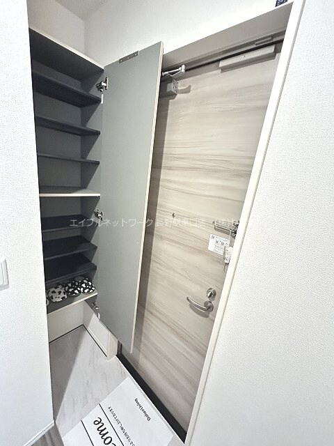 市役所前駅 徒歩13分 2階の物件内観写真