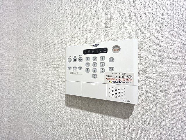 市役所前駅 徒歩13分 2階の物件内観写真