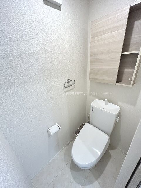 市役所前駅 徒歩13分 2階の物件内観写真