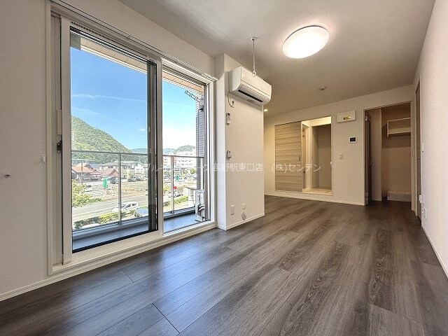 市役所前駅 徒歩13分 2階の物件内観写真